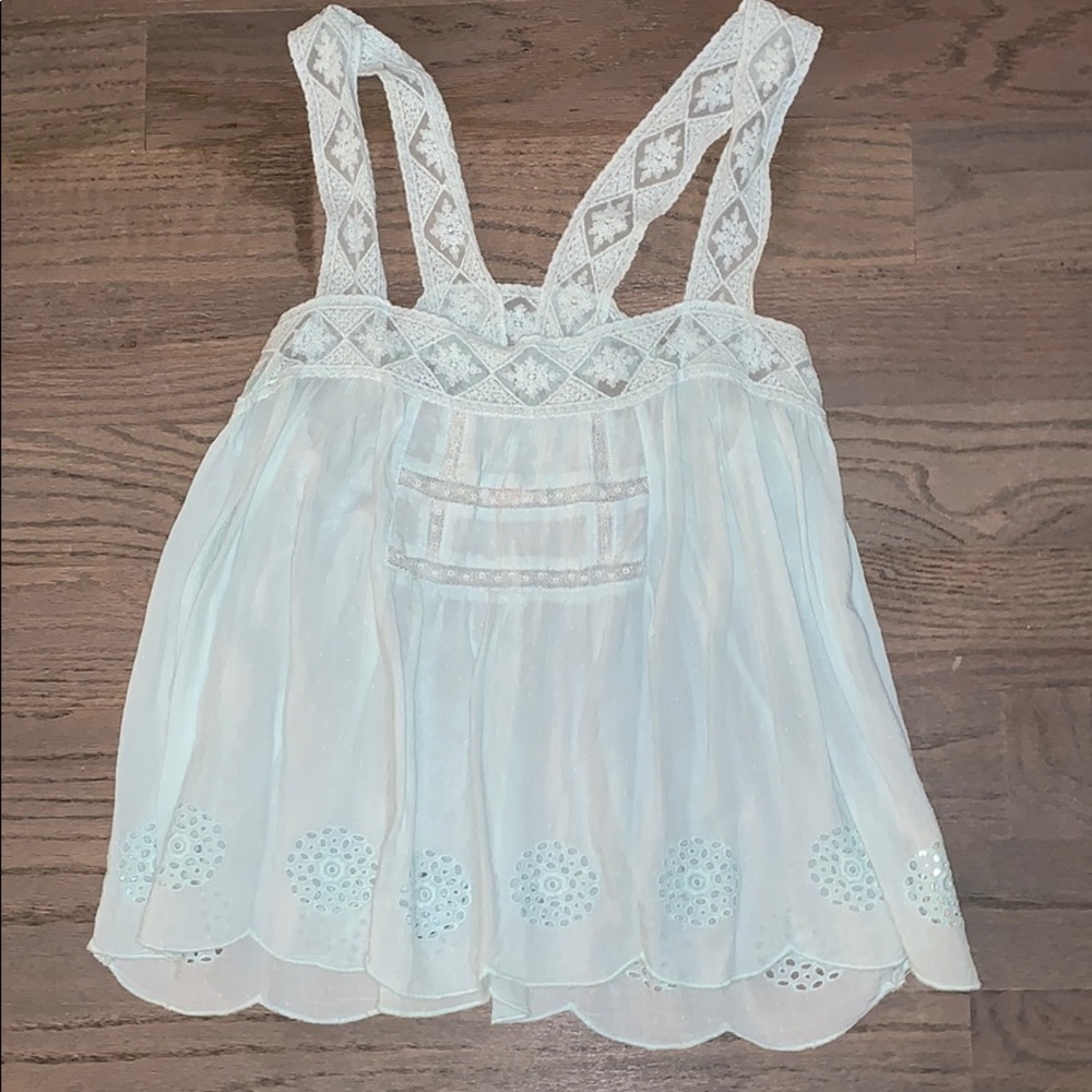 Free People Top
